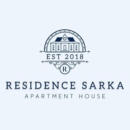 Residence Sarka Top Prag Dış mekan fotoğraf