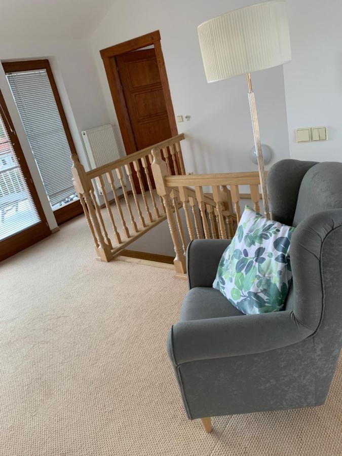 Residence Sarka Top Prag Dış mekan fotoğraf