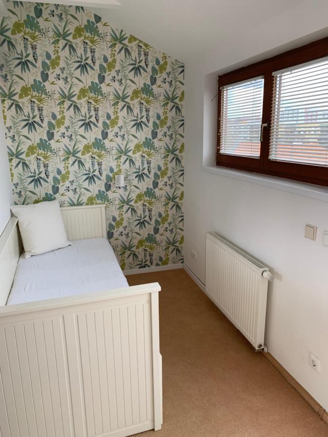 Residence Sarka Top Prag Dış mekan fotoğraf
