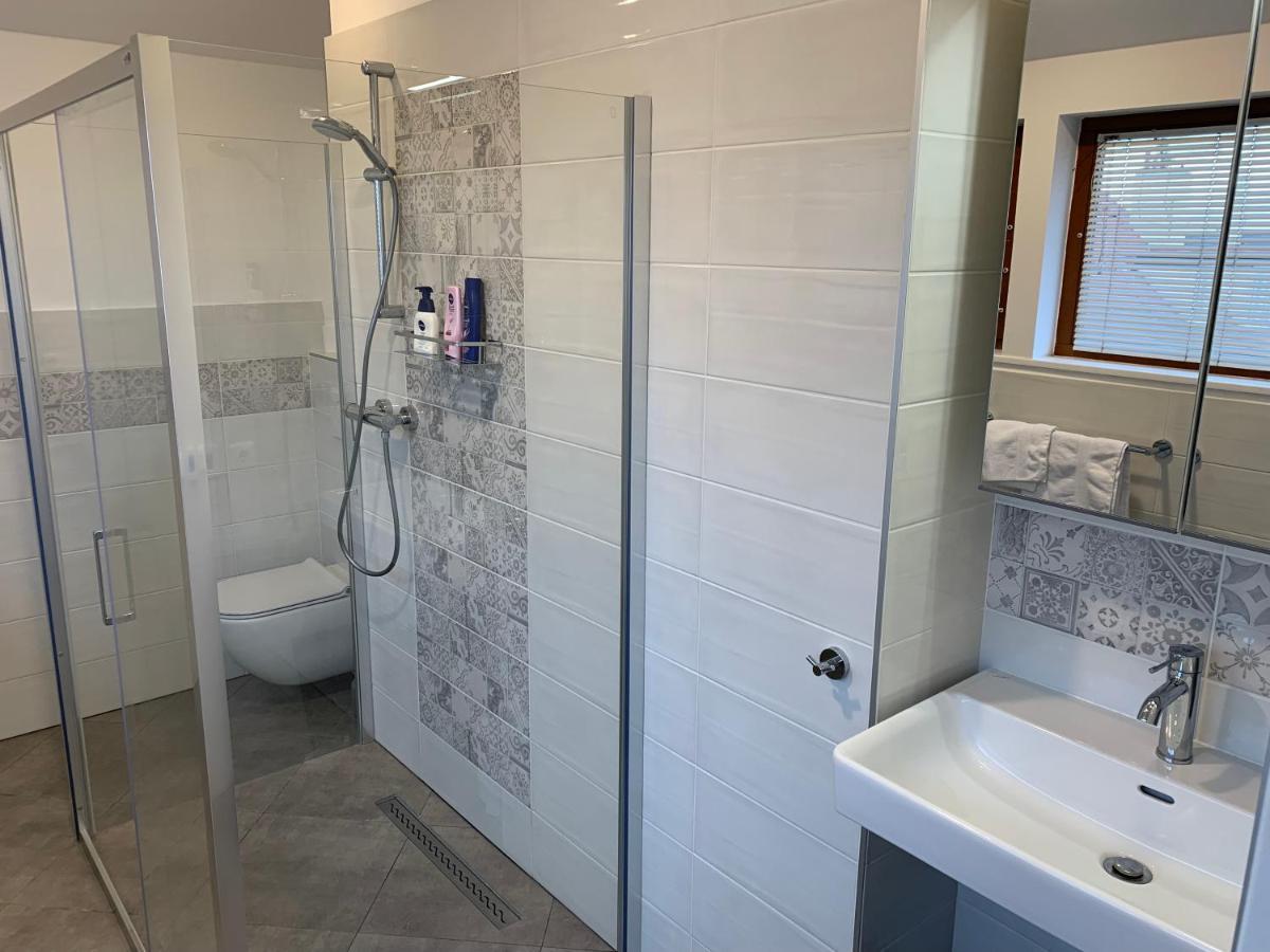 Residence Sarka Top Prag Dış mekan fotoğraf