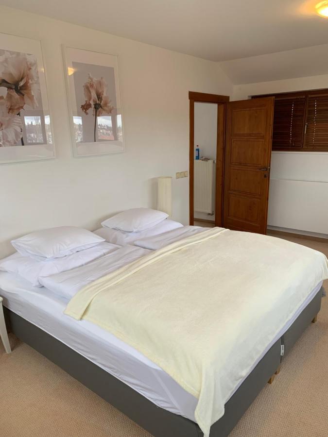 Residence Sarka Top Prag Dış mekan fotoğraf