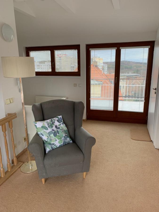 Residence Sarka Top Prag Dış mekan fotoğraf