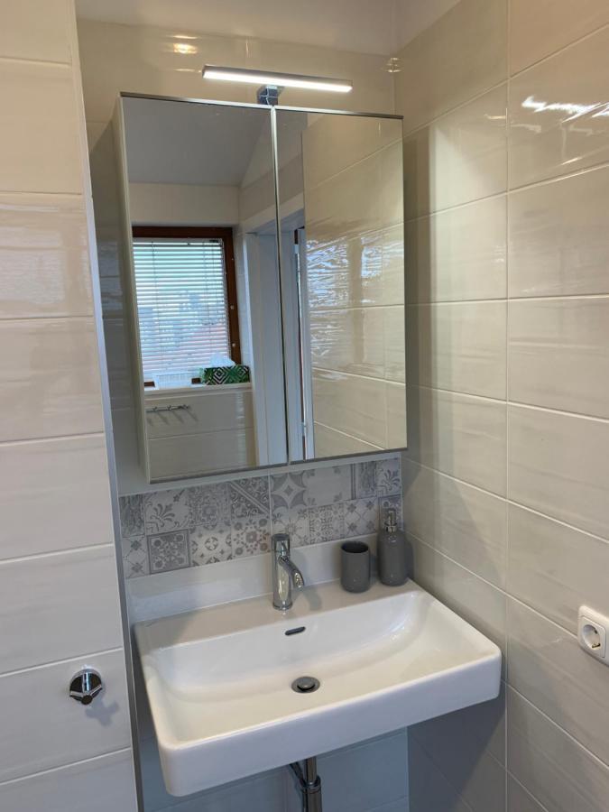 Residence Sarka Top Prag Dış mekan fotoğraf