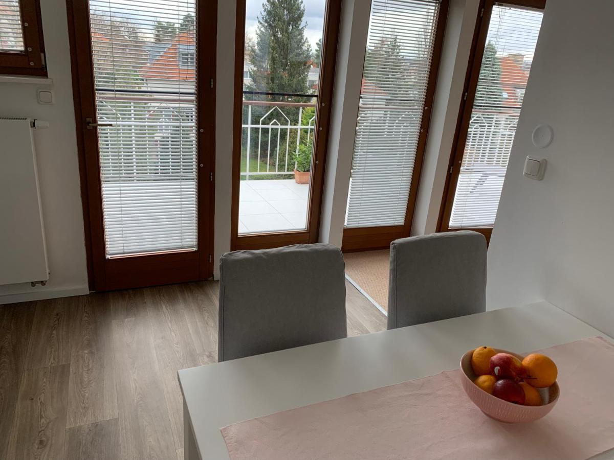 Residence Sarka Top Prag Dış mekan fotoğraf