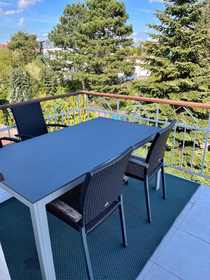 Residence Sarka Top Prag Dış mekan fotoğraf