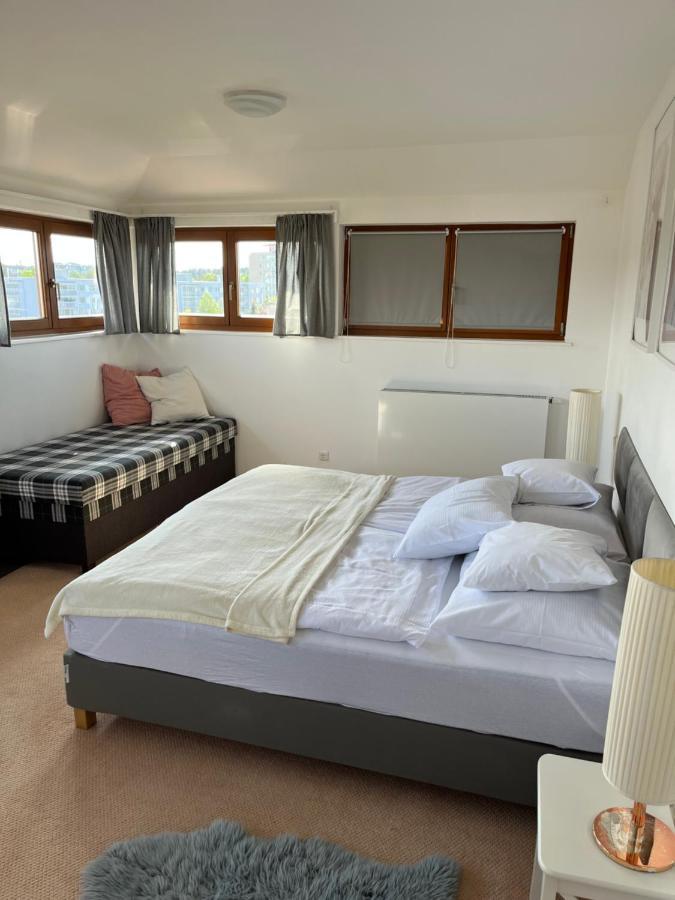 Residence Sarka Top Prag Dış mekan fotoğraf