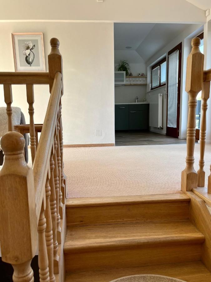 Residence Sarka Top Prag Dış mekan fotoğraf