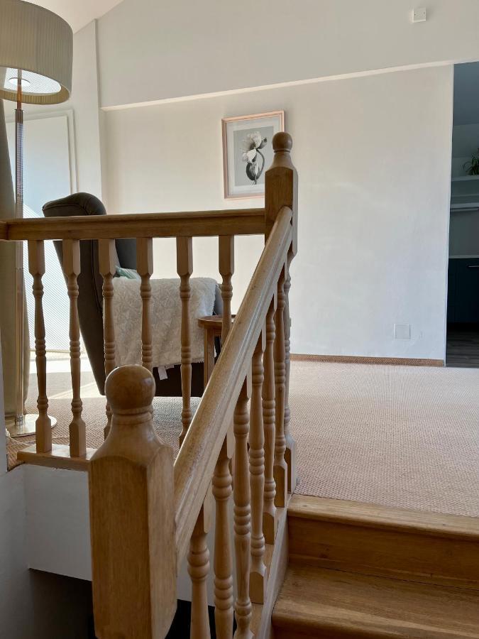 Residence Sarka Top Prag Dış mekan fotoğraf