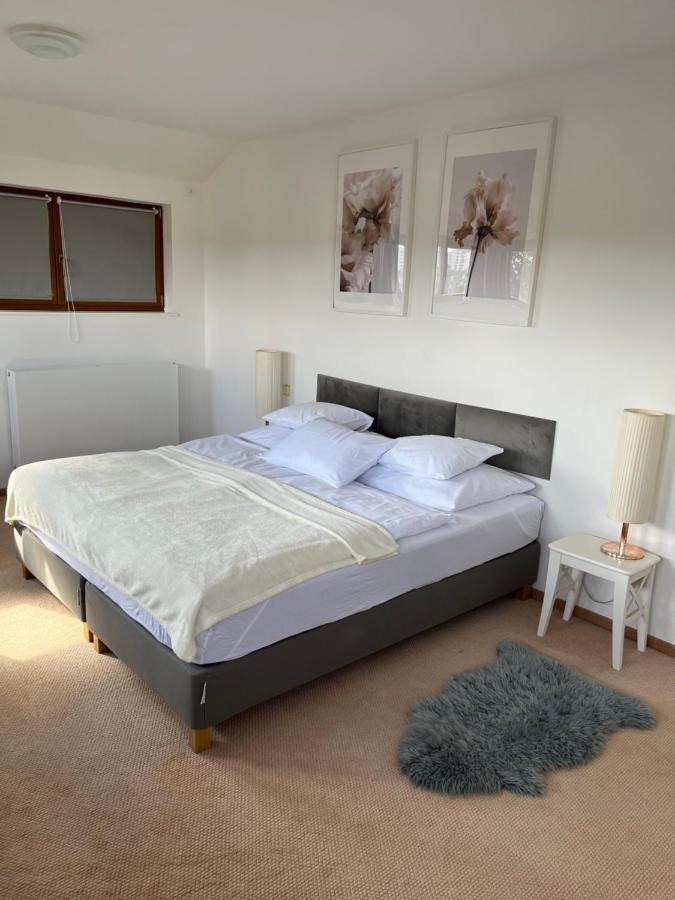 Residence Sarka Top Prag Dış mekan fotoğraf