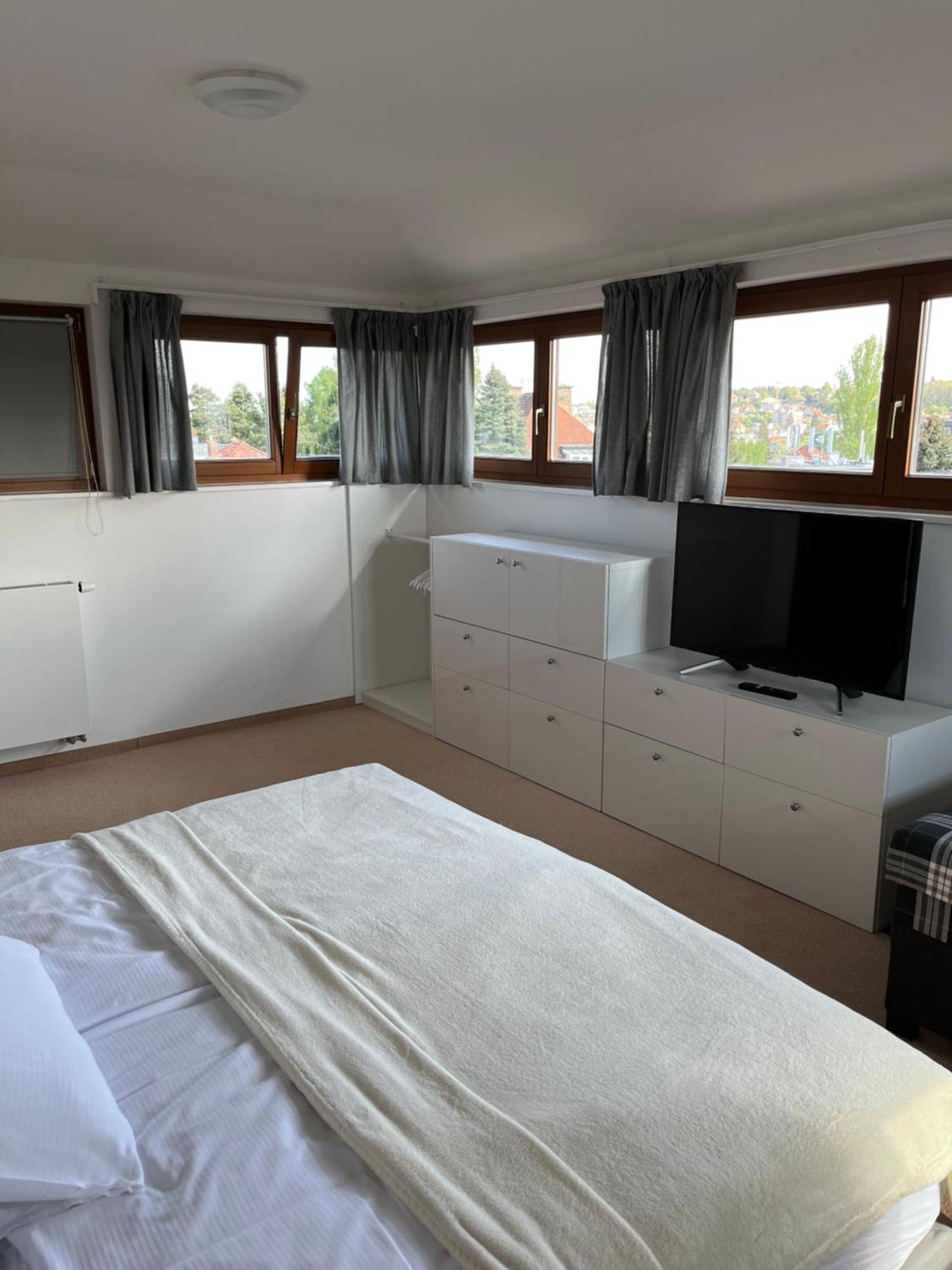 Residence Sarka Top Prag Dış mekan fotoğraf